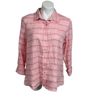 HABITAT Button Up Shirt